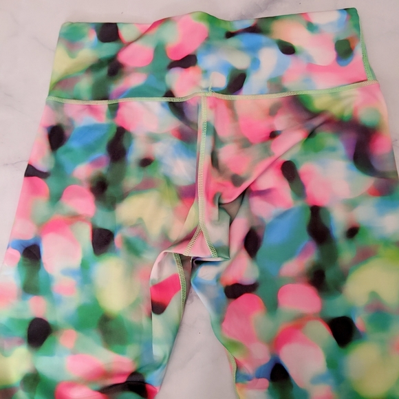 Adidas water color pants - Picture 3 of 6